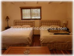 Costa Rica Herradura, Herradura Homes, Los Suenos, swimming pool, 2 level,