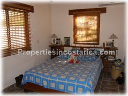 Costa Rica Herradura, Herradura Homes, Los Suenos, swimming pool, 2 level,