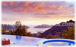 Los Sueños Costa Rica, Los Suenos villas, for rent, vacation rentals, Los Suenos real estate, Ocean view villa, swimming pool