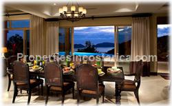 4 Bedroom Villa for rent at Los Suenos Resort, ID CODE: 2082