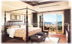 Los Sueños Costa Rica, Los Suenos villas, for rent, vacation rentals, Los Suenos real estate, Ocean view villa, swimming pool