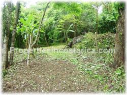 Tambor land for sale, bay view, ocean view, whale bay, pacific, Costa Rica ocean view, airport, 1565
