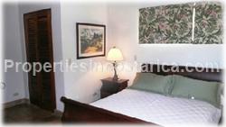 Tamarindo ocean view, ocean view home, beach, furnished, privacy, security, BBQ, infinity pool, maids quarters, 1589