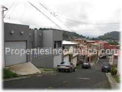 Curridabat house, Curridabat for sale, East Valley, East San Jose, real estate, 4 bedroom, gated community, security, 1703