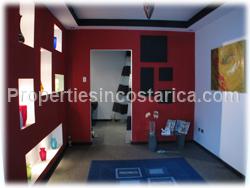 Curridabat house, Curridabat for sale, East Valley, East San Jose, real estate, 4 bedroom, gated community, security, 1703