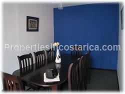Curridabat house, Curridabat for sale, East Valley, East San Jose, real estate, 4 bedroom, gated community, security, 1703