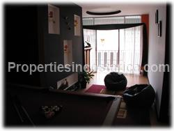 Curridabat house, Curridabat for sale, East Valley, East San Jose, real estate, 4 bedroom, gated community, security, 1703