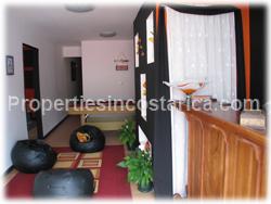 Curridabat house, Curridabat for sale, East Valley, East San Jose, real estate, 4 bedroom, gated community, security, 1703