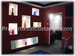 Curridabat house, Curridabat for sale, East Valley, East San Jose, real estate, 4 bedroom, gated community, security, 1703