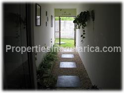Curridabat house, Curridabat for sale, East Valley, East San Jose, real estate, 4 bedroom, gated community, security, 1703