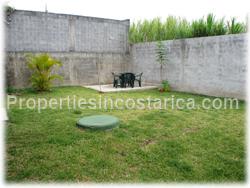 Curridabat house, Curridabat for sale, East Valley, East San Jose, real estate, 4 bedroom, gated community, security, 1703