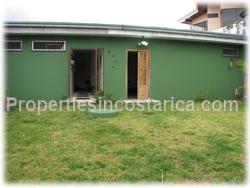 Curridabat house, Curridabat for sale, East Valley, East San Jose, real estate, 4 bedroom, gated community, security, 1703