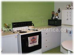 Curridabat house, Curridabat for sale, East Valley, East San Jose, real estate, 4 bedroom, gated community, security, 1703