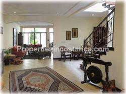 Escazu for sale, Trejos for sale, Trejos houses, Trejos