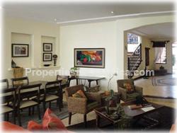 Escazu for sale, Trejos for sale, Trejos houses, Trejos