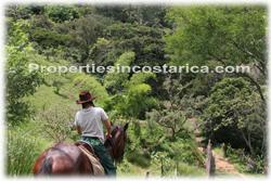Costa Rica real estate, Santa Ana real estate, mountain estate, houses, river, horse stables, quarters, meditation property, nature, peace, vacation rentals, sanctuary, yoga, plantations, investment potential, west valley, 1859