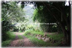 Costa Rica real estate, Santa Ana real estate, mountain estate, houses, river, horse stables, quarters, meditation property, nature, peace, vacation rentals, sanctuary, yoga, plantations, investment potential, west valley, 1859