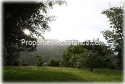 Costa Rica real estate, Santa Ana real estate, mountain estate, houses, river, horse stables, quarters, meditation property, nature, peace, vacation rentals, sanctuary, yoga, plantations, investment potential, west valley, 1859