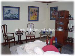 House for sale in Costa Rica