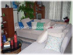 House for sale in Costa Rica