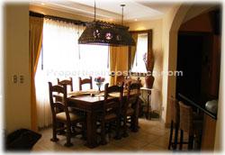Vacation Costa Rica, vacation homes, for sale, all equipped, beach homes, gated community, furnished, private beach, swimming pool