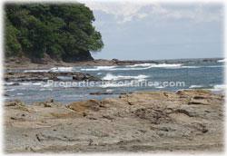 Vacation Costa Rica, vacation homes, for sale, all equipped, beach homes, gated community, furnished, private beach, swimming pool