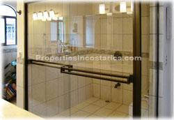 Vacation Costa Rica, vacation homes, for sale, all equipped, beach homes, gated community, furnished, private beach, swimming pool