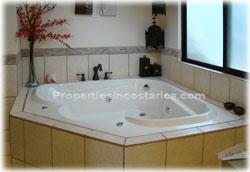 Vacation Costa Rica, vacation homes, for sale, all equipped, beach homes, gated community, furnished, private beach, swimming pool