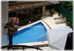 Vacation Costa Rica, vacation homes, for sale, all equipped, beach homes, gated community, furnished, private beach, swimming pool