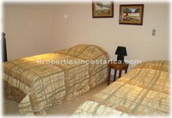 Vacation Costa Rica, vacation homes, for sale, all equipped, beach homes, gated community, furnished, private beach, swimming pool