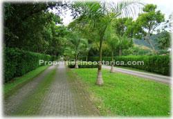 Vacation Costa Rica, vacation homes, for sale, all equipped, beach homes, gated community, furnished, private beach, swimming pool