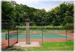 Vacation Costa Rica, vacation homes, for sale, all equipped, beach homes, gated community, furnished, private beach, swimming pool