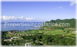Herradura beach Costa Rica, Herradura real estate, beach properties, for sale, tower, swimming pool, Los Suenos Resort, golf, marina