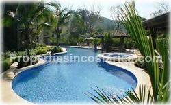 Herradura beach Costa Rica, Herradura real estate, beach properties, for sale, tower, swimming pool, Los Suenos Resort, golf, marina