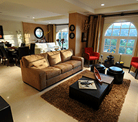 Spectacular Condo for Rent at Cortijo Los Laureles, Escazu. Watch Video!