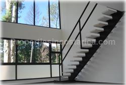 Lofts for sale, lofts Escazu, Costa Rica lofts, modern, for rent, contemporary, lofts San Jose, Bello Horizonte, brand new, community, single, couple, BH2, 1502