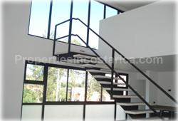 Lofts for sale, lofts Escazu, Costa Rica lofts, modern, for rent, contemporary, lofts San Jose, Bello Horizonte, brand new, community, single, couple, BH2, 1502
