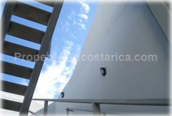 Lofts for sale, lofts Escazu, Costa Rica lofts, modern, for rent, contemporary, lofts San Jose, Bello Horizonte, brand new, community, single, couple, BH2, 1502