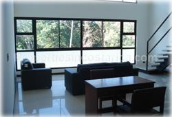 Lofts for sale, lofts Escazu, Costa Rica lofts, modern, for rent, contemporary, lofts San Jose, Bello Horizonte, brand new, community, single, couple, BH2, 1502