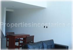Lofts for sale, lofts Escazu, Costa Rica lofts, modern, for rent, contemporary, lofts San Jose, Bello Horizonte, brand new, community, single, couple, BH2, 1502