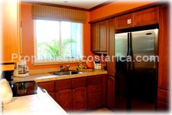 Los Suenos Costa Rica, Los Suenos real estate, Los Suenos Golf and Marina, balcony, 3 bedroom,  Los suenos for sale, condo unit