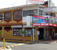 Two Bedroom Condominium