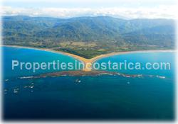 Uvita Costa Rica, Uvita real estate, land for sale, investment land, whale's tail view, ocean views, dominical beach