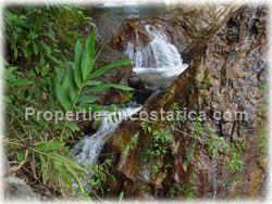 eady to build, forest property, surveyed, ecological property, SETENA approval, equestrian