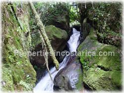 eady to build, forest property, surveyed, ecological property, SETENA approval, equestrian