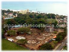 Costa Rica investment, Jaco Beach condos