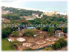 Costa Rica investment, Jaco Beach condos