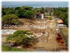 Costa Rica investment, Jaco Beach condos