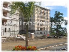 Costa Rica investment, Jaco Beach condos
