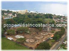 Costa Rica investment, Jaco Beach condos